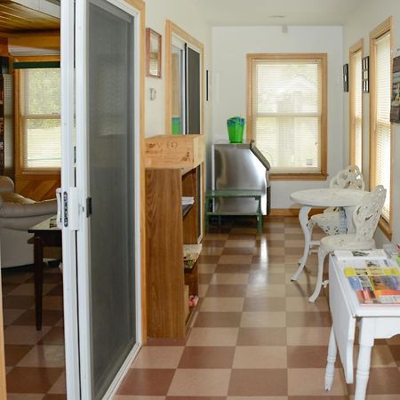 Bayview Cabins Naples Ngoại thất bức ảnh