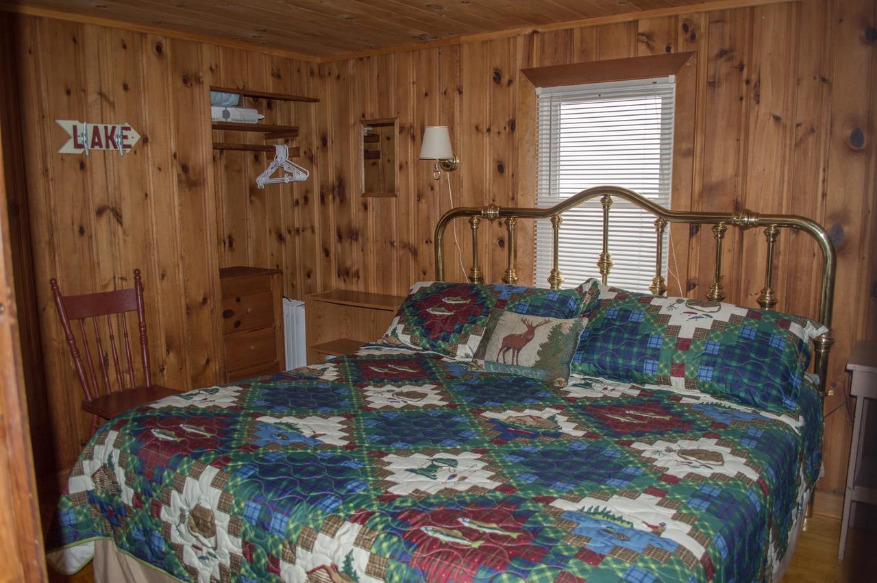 Bayview Cabins Naples Ngoại thất bức ảnh