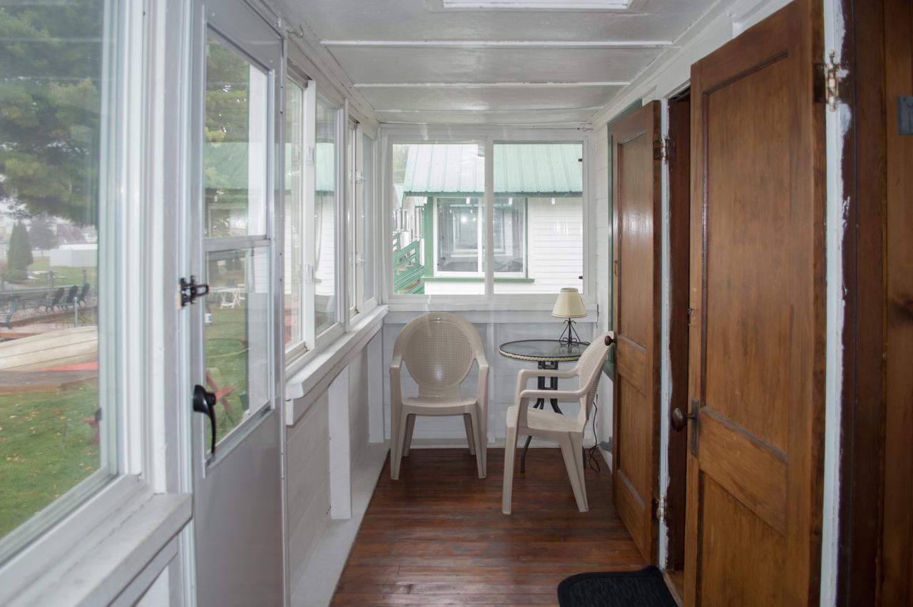 Bayview Cabins Naples Ngoại thất bức ảnh