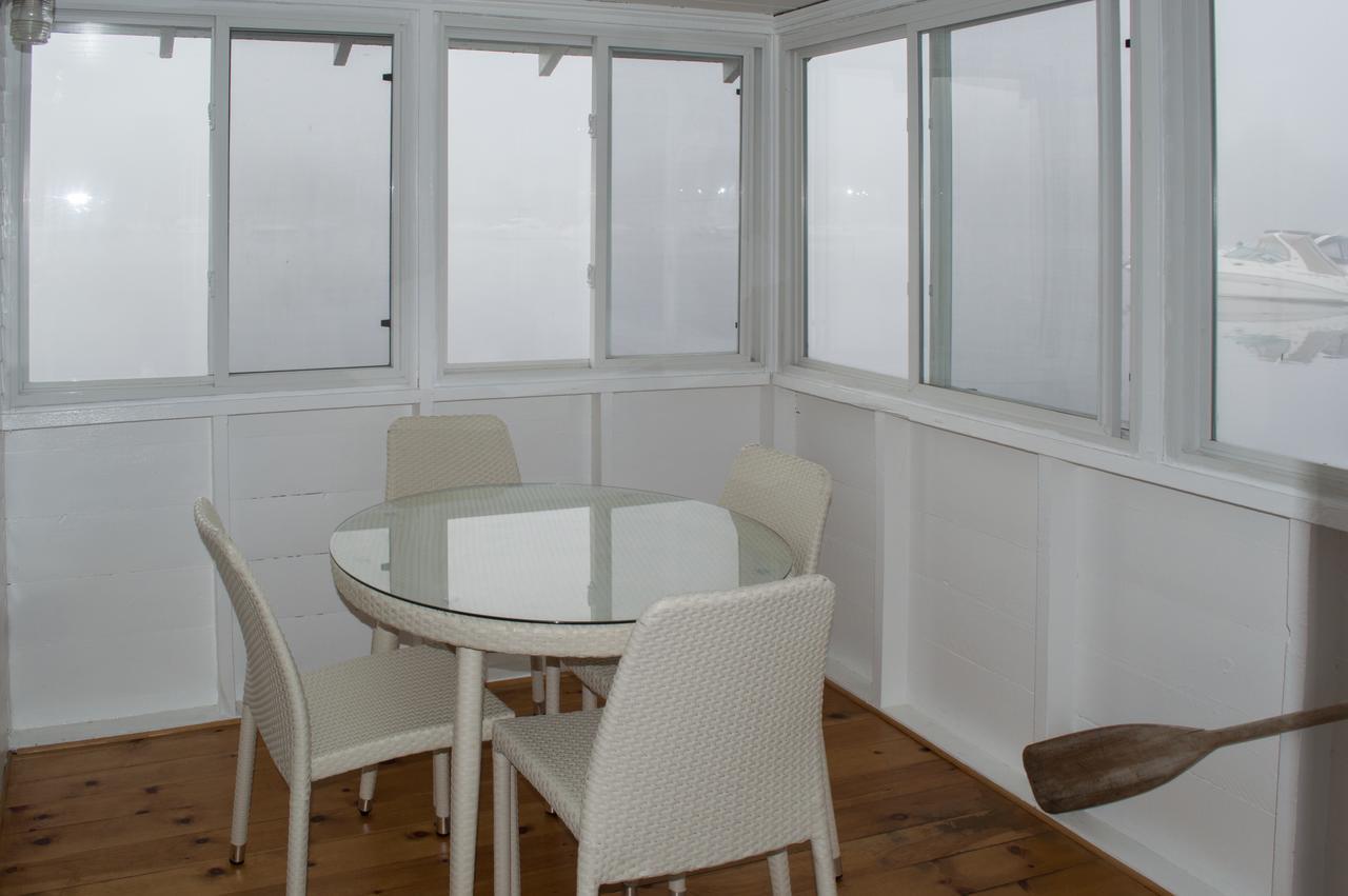 Bayview Cabins Naples Ngoại thất bức ảnh