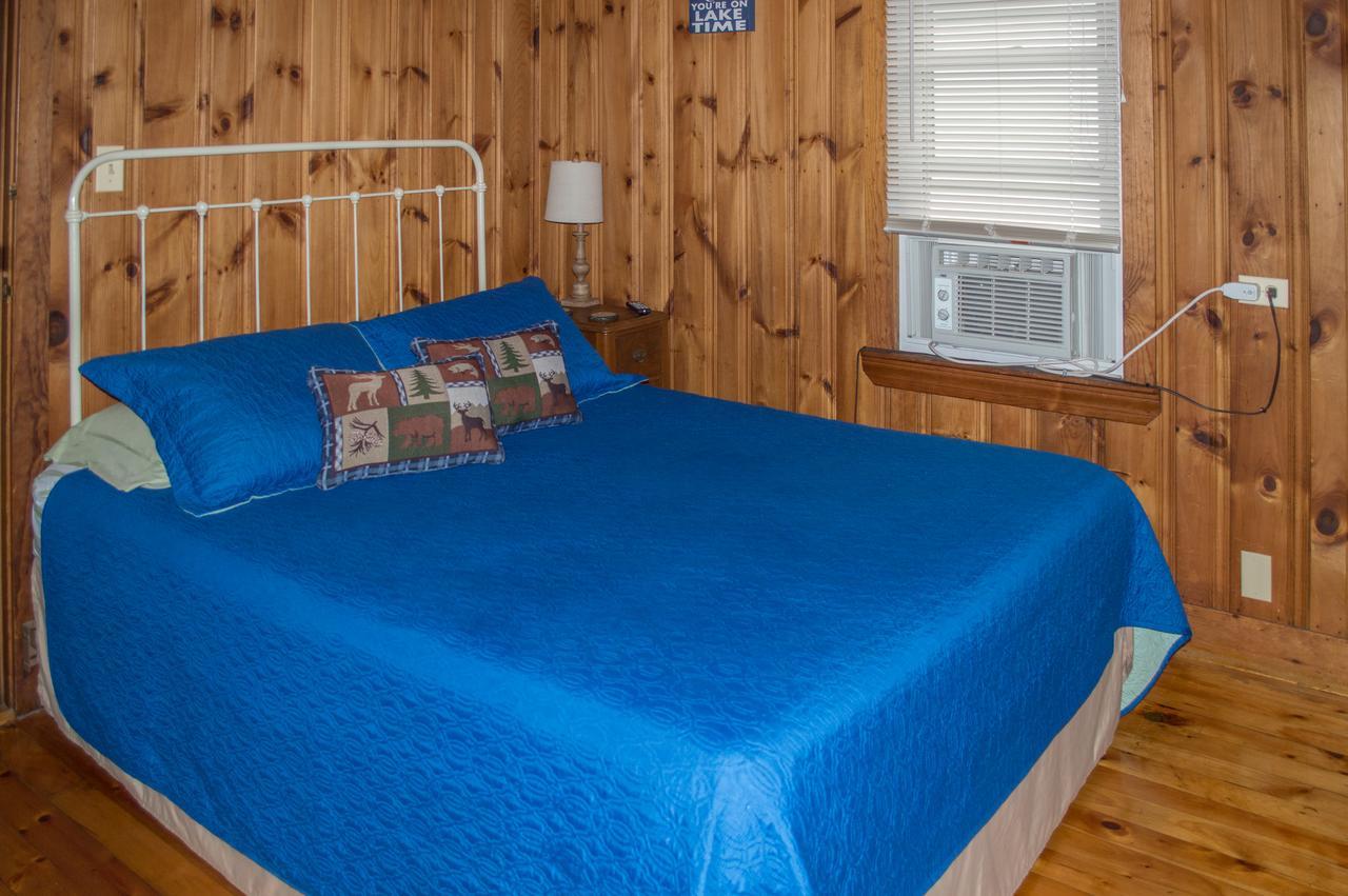 Bayview Cabins Naples Ngoại thất bức ảnh