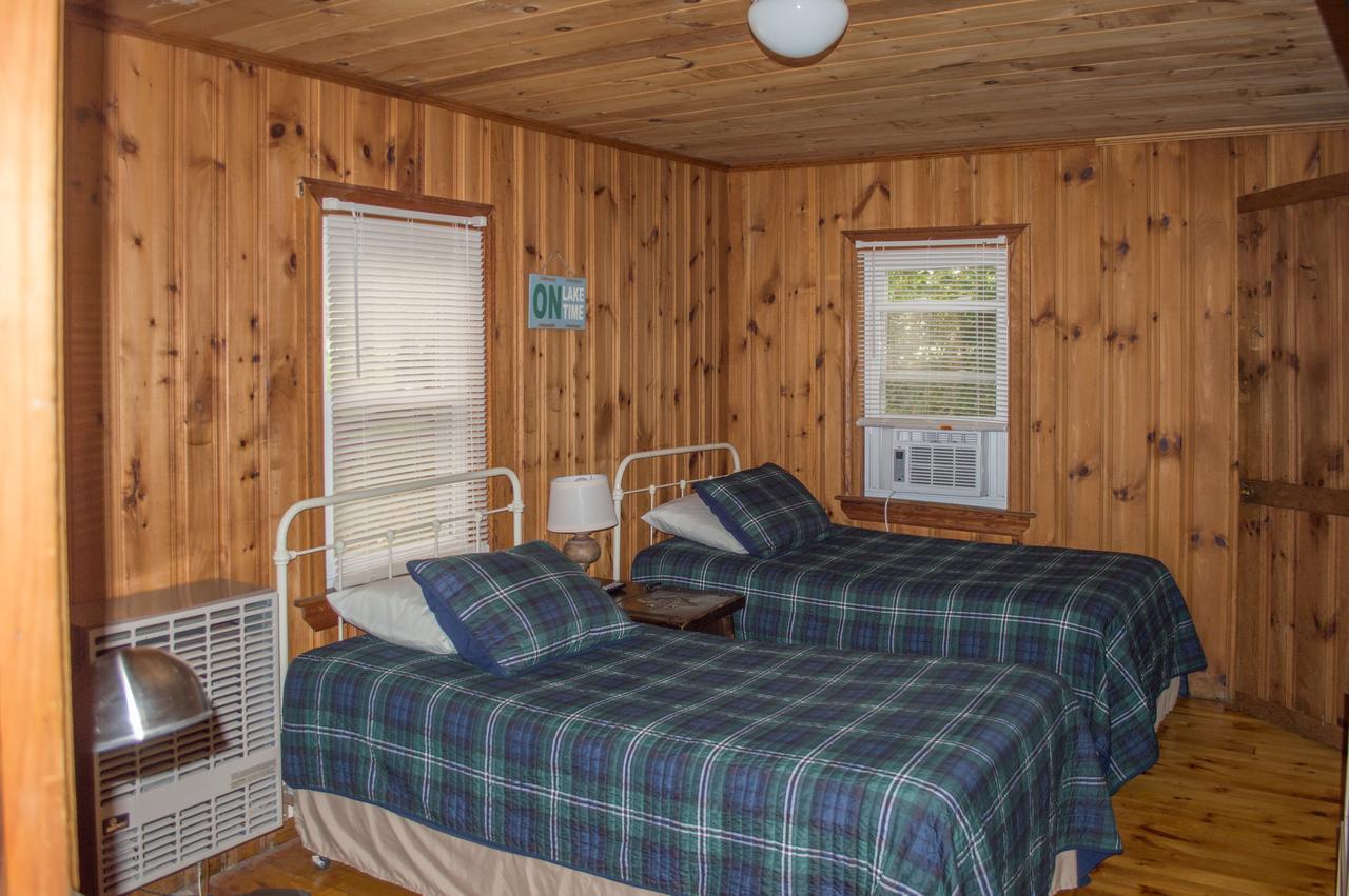 Bayview Cabins Naples Ngoại thất bức ảnh