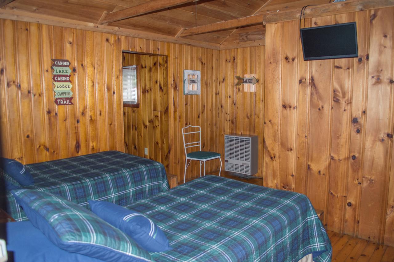 Bayview Cabins Naples Ngoại thất bức ảnh