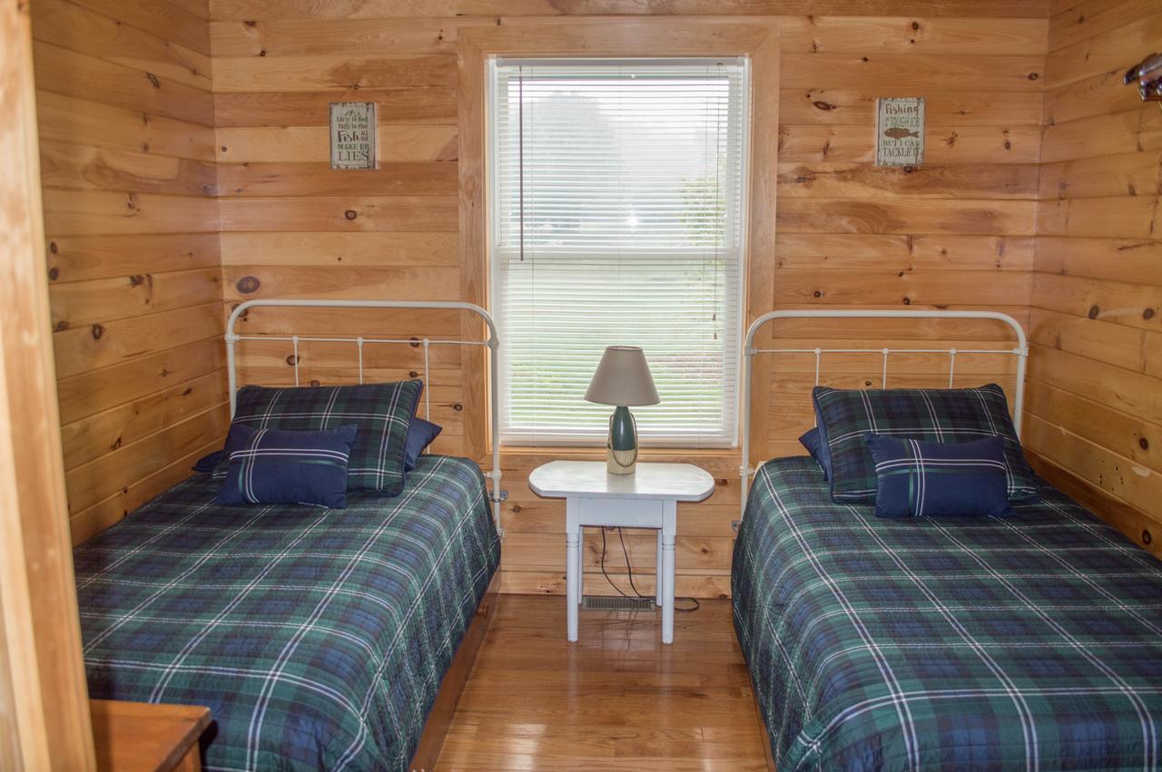 Bayview Cabins Naples Ngoại thất bức ảnh