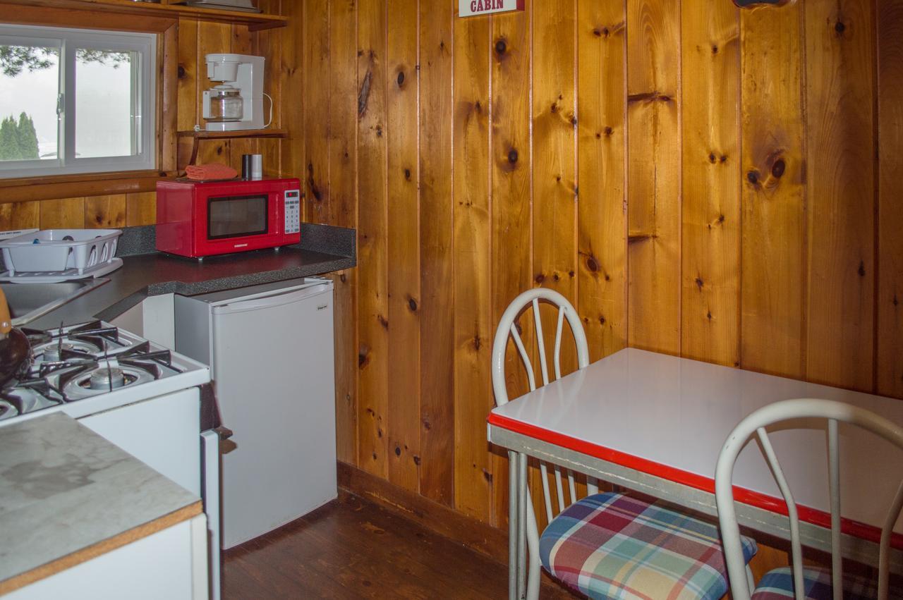 Bayview Cabins Naples Ngoại thất bức ảnh