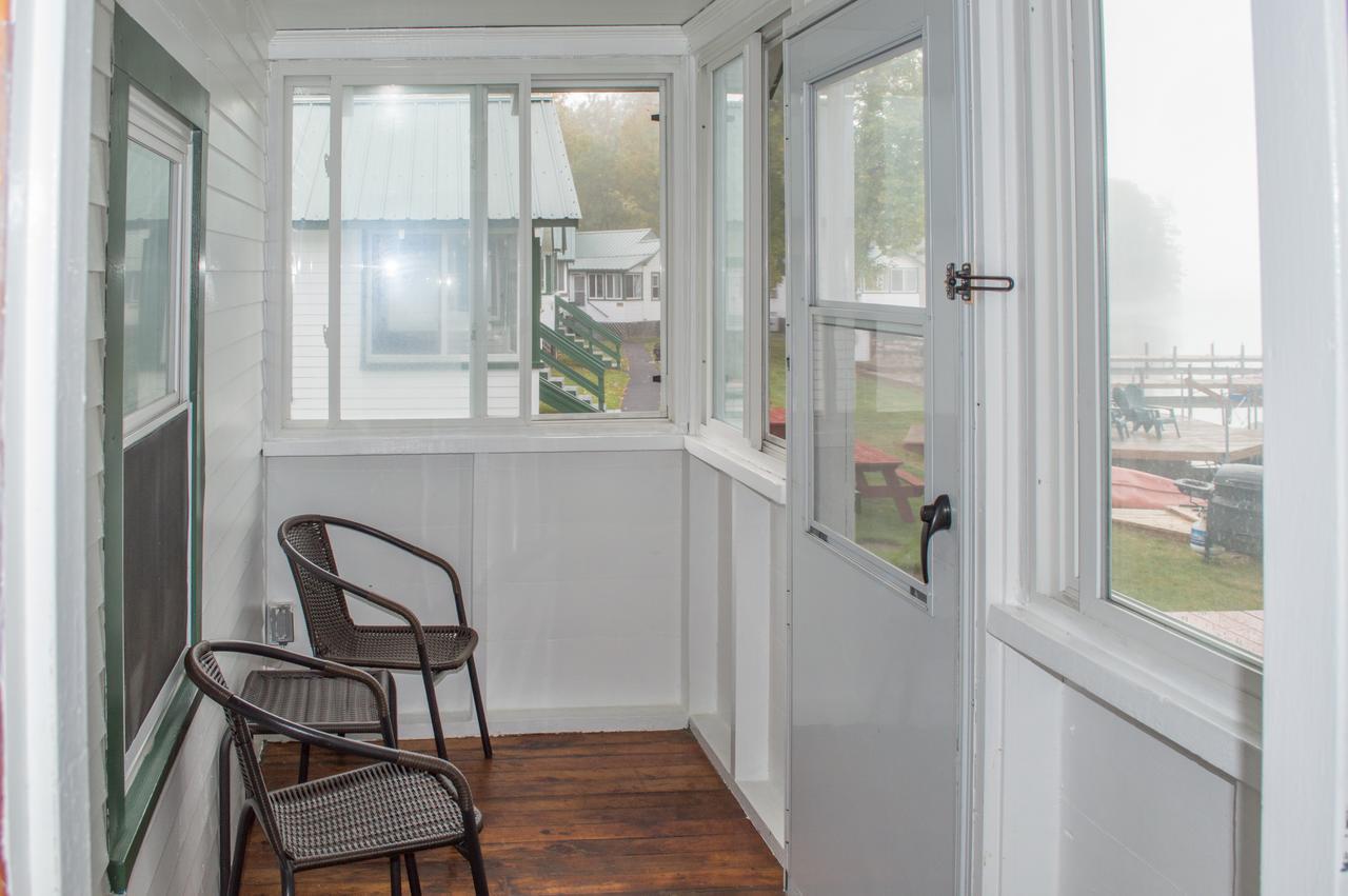 Bayview Cabins Naples Ngoại thất bức ảnh